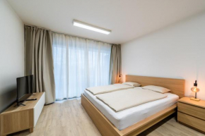 Residence Parkova Ctvrt